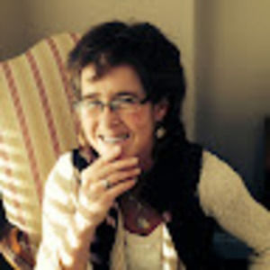 Meet your Posher, Lynne